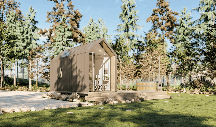 Picture of Find a Tiny House Builder Near You